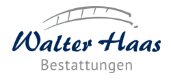 Walter Haas Bestattungen